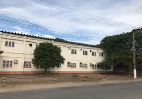 Foto 1 de Lote/Terreno para alugar, 65000m² em Ajuda, Macaé