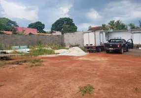 Foto 1 de Galpão/Depósito/Armazém para alugar, 200m² em Nova Veneza, Paulínia