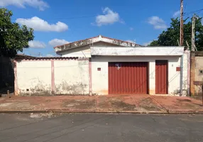 Foto 1 de Casa com 2 Quartos à venda, 250m² em Parque São Sebastião, Ribeirão Preto