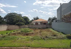 Foto 1 de Lote/Terreno à venda, 360m² em Jardim Nova Aliança Sul, Ribeirão Preto