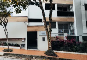 Foto 1 de Apartamento com 2 Quartos à venda, 72m² em Jardim Amália, Volta Redonda