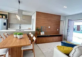 Foto 1 de Casa de Condomínio com 3 Quartos à venda, 152m² em Tanquinho, Santana de Parnaíba