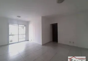 Foto 1 de Apartamento com 3 Quartos para alugar, 96m² em Campestre, Santo André