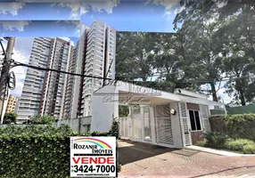Foto 1 de Apartamento com 4 Quartos à venda, 151m² em Jardim Chacara Inglesa, São Bernardo do Campo