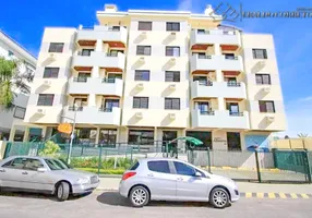 Foto 1 de Apartamento com 1 Quarto à venda, 40m² em Canasvieiras, Florianópolis