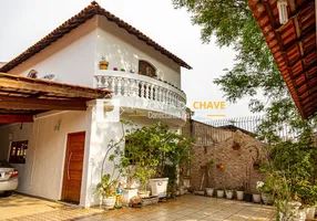 Foto 1 de Casa com 6 Quartos à venda, 400m² em Taboão, São Bernardo do Campo