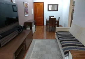 Foto 1 de Apartamento com 2 Quartos à venda, 58m² em Centro, São Bernardo do Campo