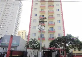 Foto 1 de Apartamento com 2 Quartos à venda, 58m² em Santana, São Paulo