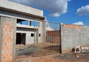 Foto 1 de Galpão/Depósito/Armazém à venda, 220m² em Residencial Sao Jose, Sarandi