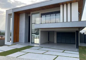 Foto 1 de Casa de Condomínio com 4 Quartos à venda, 426m² em Urbanova II, São José dos Campos