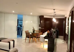 Foto 1 de Apartamento com 4 Quartos à venda, 550m² em Jardim Anália Franco, São Paulo