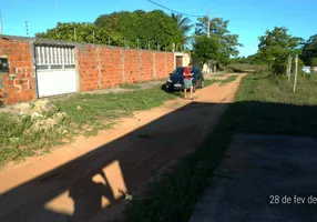 Foto 1 de Lote/Terreno à venda, 250m² em Mosqueiro, Aracaju