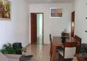 Foto 1 de Casa com 3 Quartos à venda, 130m² em Loteamento Residencial Florais Do Lago, Apucarana