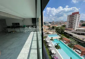 Foto 1 de Apartamento com 2 Quartos para venda ou aluguel, 115m² em Vila Osasco, Osasco
