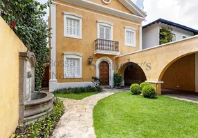Foto 1 de Casa com 3 Quartos à venda, 219m² em Jardim Europa, São Paulo