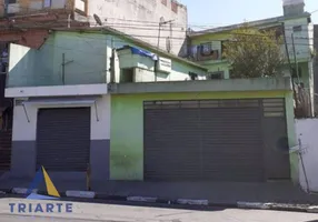 Foto 1 de Sobrado com 3 Quartos à venda, 182m² em Bussocaba, Osasco