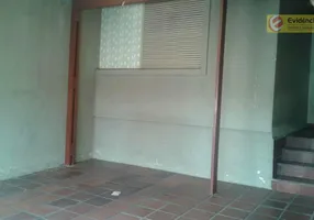 Foto 1 de Casa com 2 Quartos à venda, 125m² em Jardim Cambui, Santo André