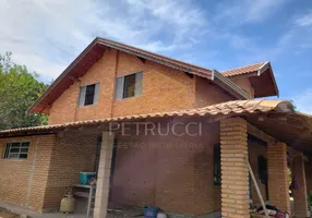 Foto 1 de Fazenda/Sítio com 4 Quartos à venda, 300m² em Bela Vista, Paulínia