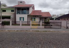 Foto 1 de Casa com 4 Quartos à venda, 264m² em Das Nacoes, Timbó