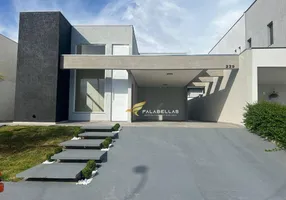 Foto 1 de Casa de Condomínio com 3 Quartos à venda, 150m² em Do Pinherinho, Itupeva