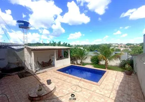 Foto 1 de Casa com 2 Quartos à venda, 89m² em Santo Hilário, Goiânia