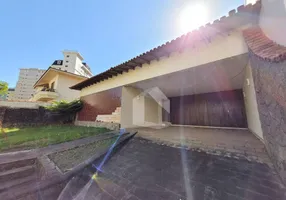 Foto 1 de Casa com 4 Quartos à venda, 318m² em São Benedito, Poços de Caldas