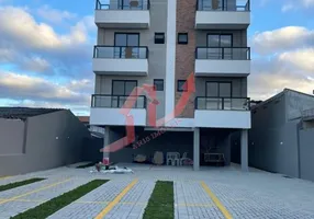 Foto 1 de Apartamento com 3 Quartos à venda, 61m² em Vargem Grande, Pinhais
