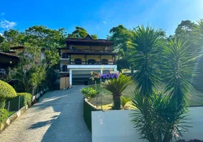 Foto 1 de Casa de Condomínio com 5 Quartos à venda, 369m² em Pendotiba, Niterói