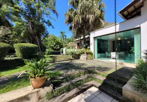Foto 1 de Casa com 4 Quartos à venda, 443m² em Royal Park, Itapecerica da Serra