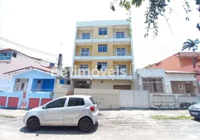 Foto 1 de Apartamento com 3 Quartos à venda, 90m² em Monte Serrat, Salvador