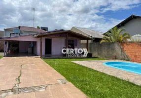 Foto 1 de Casa com 2 Quartos à venda, 120m² em São Luís, Sapiranga