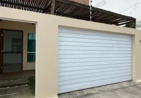 Foto 1 de Casa com 2 Quartos à venda, 60m² em Aeroporto, Aracaju