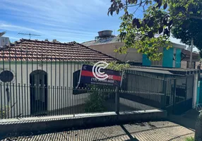 Foto 1 de Casa com 4 Quartos à venda, 140m² em Vila Vera, São Paulo
