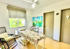 Foto 1 de Apartamento com 1 Quarto à venda, 39m² em Morro Santana, Porto Alegre