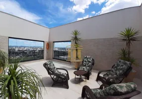 Foto 1 de Cobertura com 3 Quartos para alugar, 247m² em Jardim Aquarius, São José dos Campos