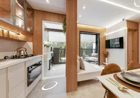 Foto 1 de Apartamento com 2 Quartos à venda, 50m² em Varzea De Baixo, São Paulo