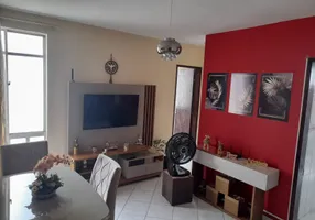 Foto 1 de Apartamento com 2 Quartos à venda, 50m² em Farolândia, Aracaju