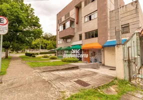 Foto 1 de Prédio Comercial à venda, 625m² em Vila Izabel, Curitiba