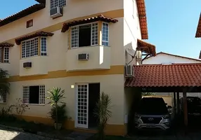 Foto 1 de Casa de Condomínio com 3 Quartos à venda, 150m² em Pendotiba, Niterói