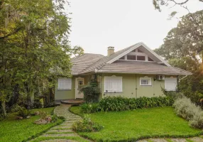 Foto 1 de Casa com 3 Quartos à venda, 400m² em Floresta, Gramado