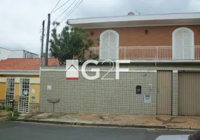 Foto 1 de Sobrado com 5 Quartos à venda, 300m² em Parque Taquaral, Campinas