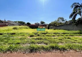 Foto 1 de Lote/Terreno à venda, 473m² em Vila Marumbi, Maringá