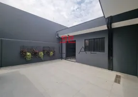 Foto 1 de Casa com 3 Quartos à venda, 220m² em Novo Jardim Pagani, Bauru