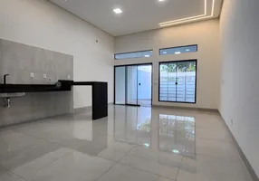 Foto 1 de Casa com 3 Quartos à venda, 211m² em Jardim Presidente, Goiânia