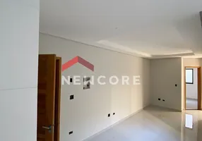 Foto 1 de Apartamento com 2 Quartos à venda, 59m² em Parque das Nações, Santo André