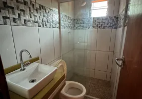 Foto 1 de Casa com 2 Quartos para alugar, 70m² em Redenção, Manaus