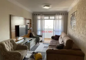 Foto 1 de Apartamento com 3 Quartos à venda, 105m² em Vila São Jorge, Guarulhos