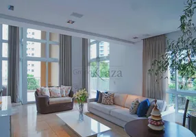 Foto 1 de Apartamento com 3 Quartos à venda, 238m² em Vila Mariana, São Paulo