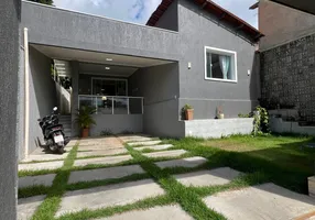 Foto 1 de Casa com 3 Quartos à venda, 200m² em Franca Alencar, Crato