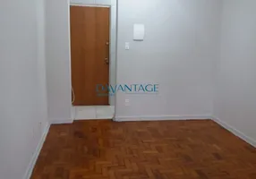 Foto 1 de Kitnet com 1 Quarto à venda, 28m² em Vila Buarque, São Paulo